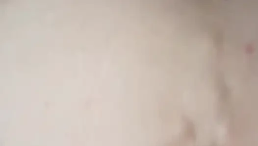 Шаловливую жену связали, трахнули и наполнили сливками