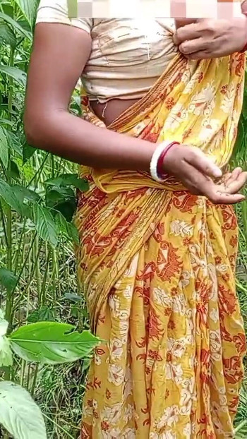 Key moment from "to eat jute bhabhi Who did I fuck with?"