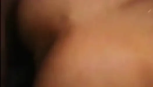 Petite Black French Babe Gor Fucked by BBC