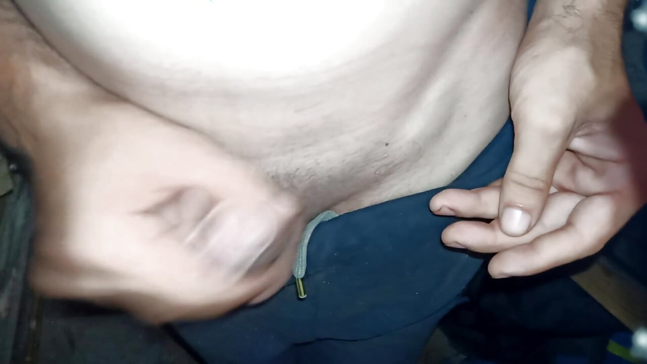 Only masturbation 24