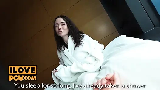 Пропускаю работу для твоей великолепной девушки, Nikky Dandelion