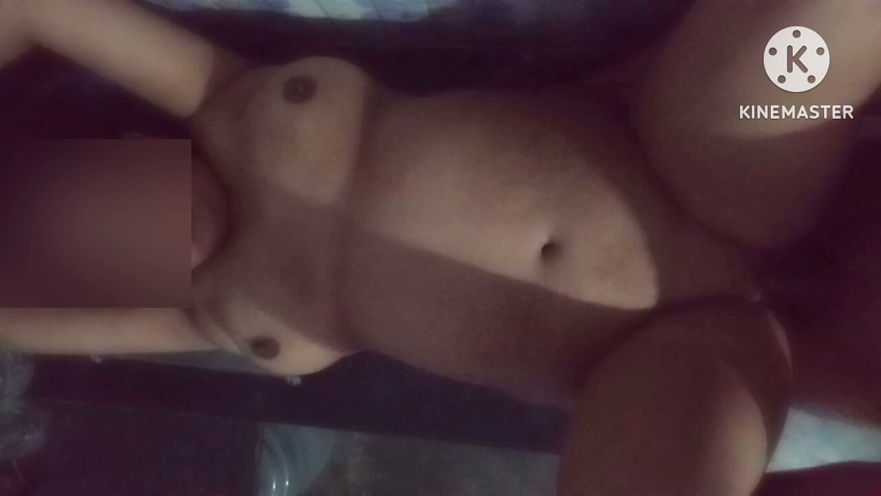 Huge Bobs Big As Bhabhi Maan Undressed by Devar and UCKED