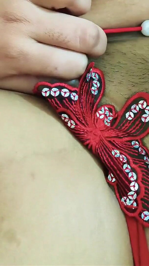 Fuck my sexy romantic wife with bangla voice | Clip 3
