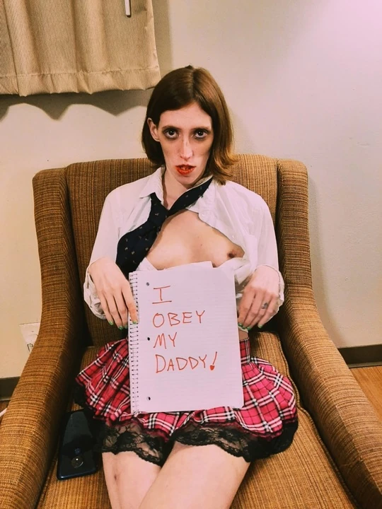 Daddy and Ginger tease in their new studio – Redhead XXXtasy