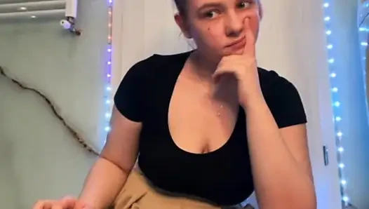 Jucielussie anal fingern und anal stopfen