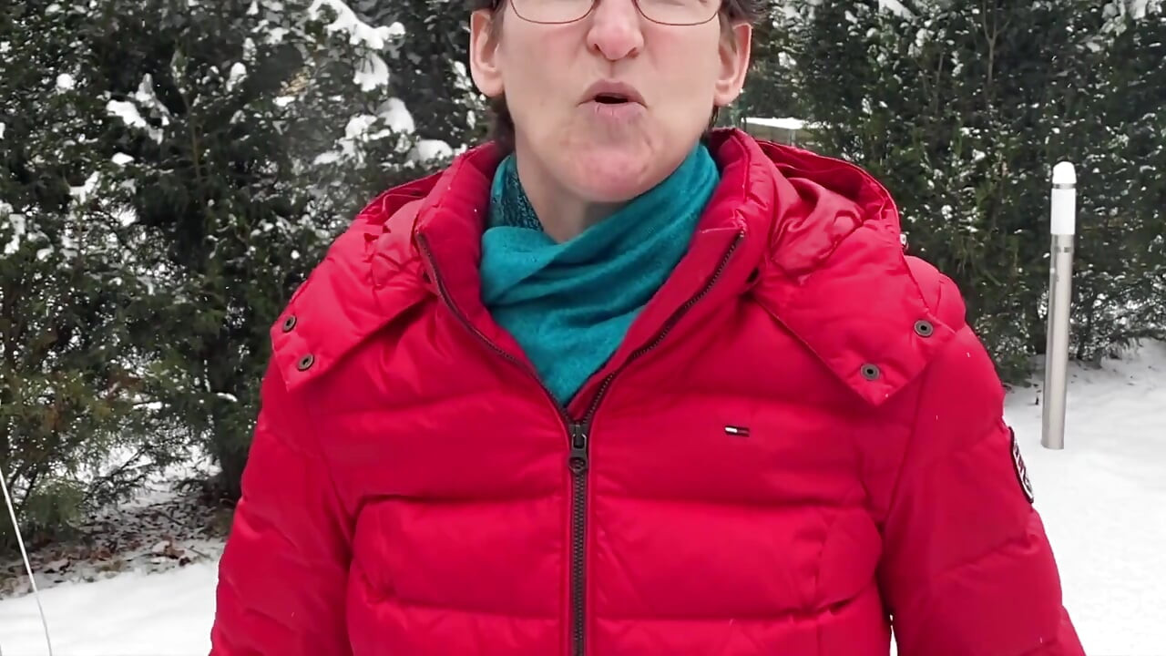 Kusta lumessa