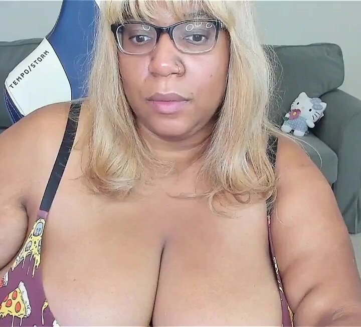 BBW Tits