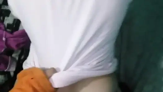 Богатый сногсшибаленный трахается зимой, пока мой кашель отдыхает