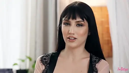 Twistys - знойная и великолепная Gianna Dior и челюстно-капельно сексуальная Jade Baker. Наслаждаться!