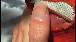 77 - Olivier hands and nails fetish Handworship (11 2017)