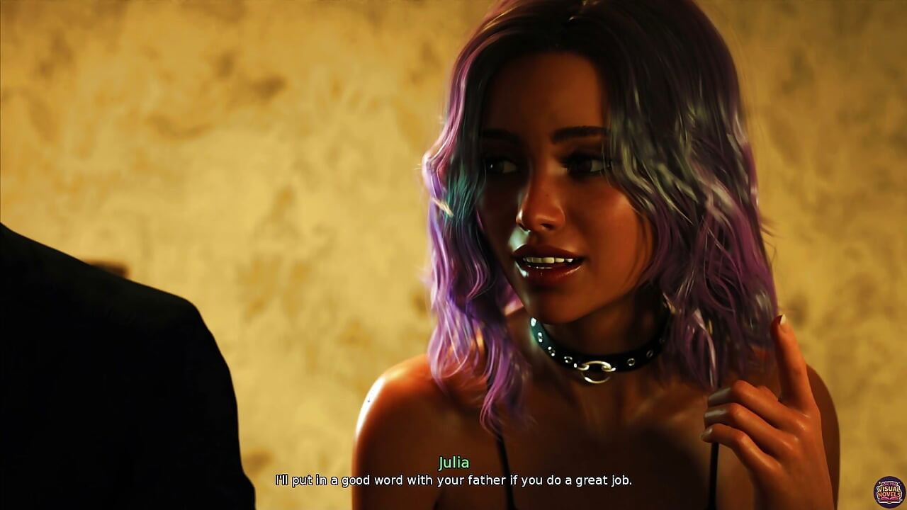 Game of Hearts Part 12