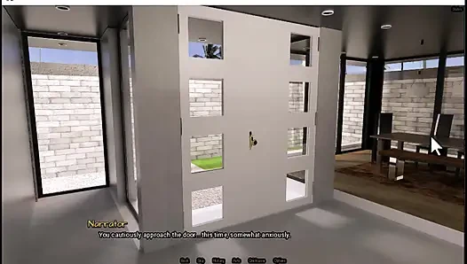 Radiant 4 - üvey oğlunun üvey annesi ortaya çıkıyor.