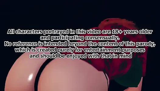 Cewek sange ini dientot habis-habisan sama kontol besar 4