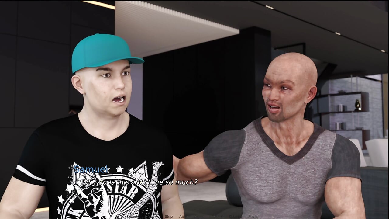 Лаура Похотливые Тайны (часть 61, Новое обновление)