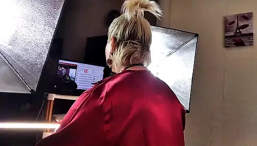 Aimee&peter: kronik kehidupan seksual pasutri dewasa...