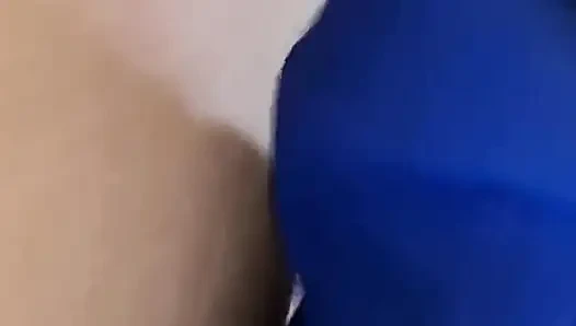 Sex, arabische ehefrau, dicker arsch