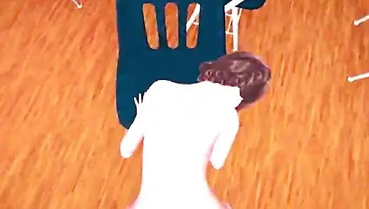 Ai 3D анимация системы отчетности