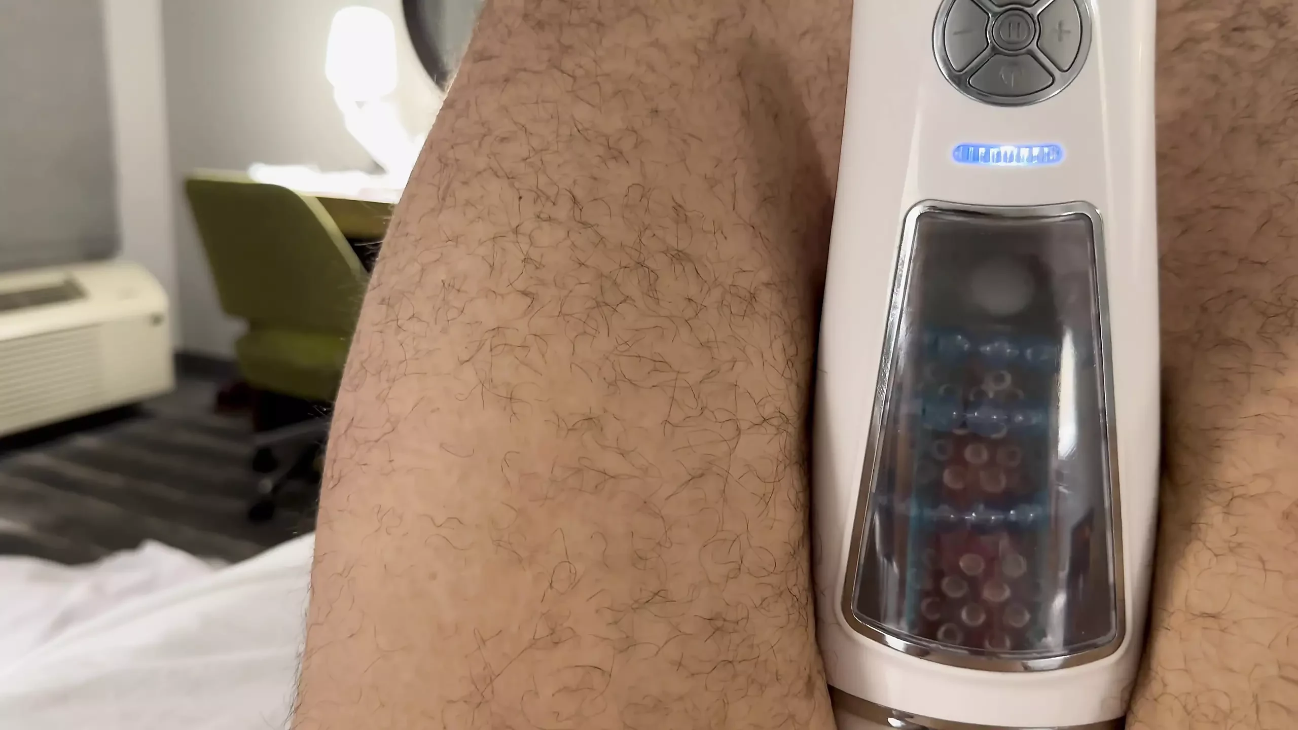 Novo Brinquedo