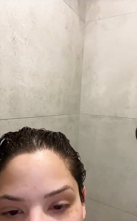 Transmissão ao vivo com Dani Valentina