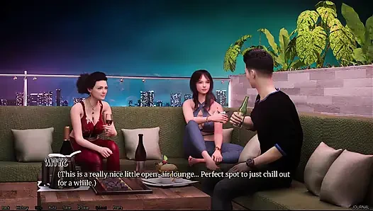 Güçlü Arzu (bölüm 1)