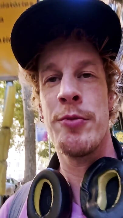 Dicked Down Dominans af min fyr i Mexico City