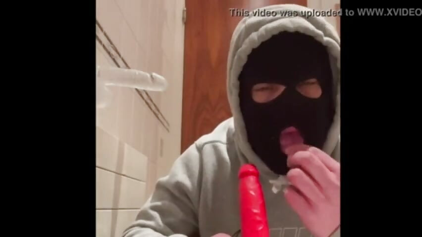 Amateur fetish training