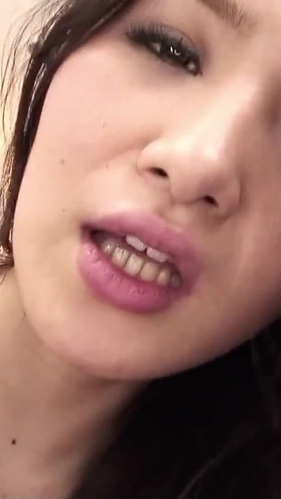 Japanese Beauty in Overknee Boots get fucked and Creampied at Uncensored JAV POV Porn | Clip 3