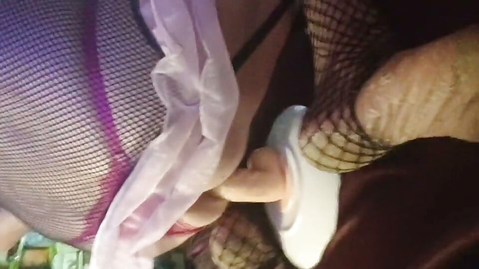 큰 자지로 혼자 자위하기2