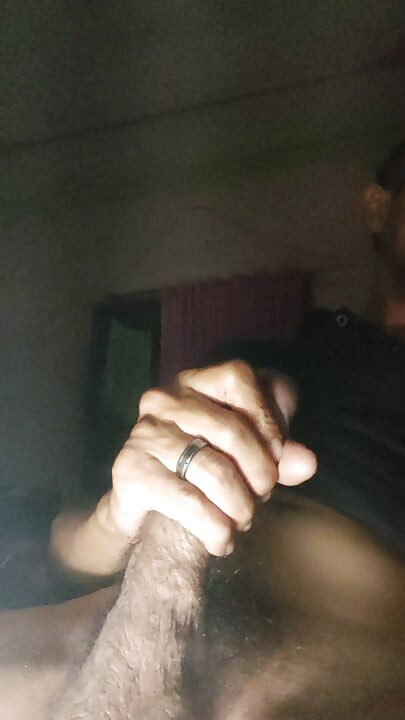 Masturbation