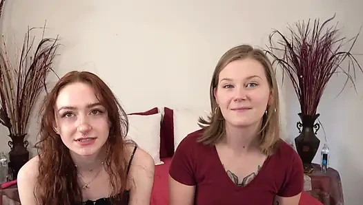 Nicole si gadis hot amatir dengan toket besar lagi asik dientot habis-habisan sampai mengerang keenakan