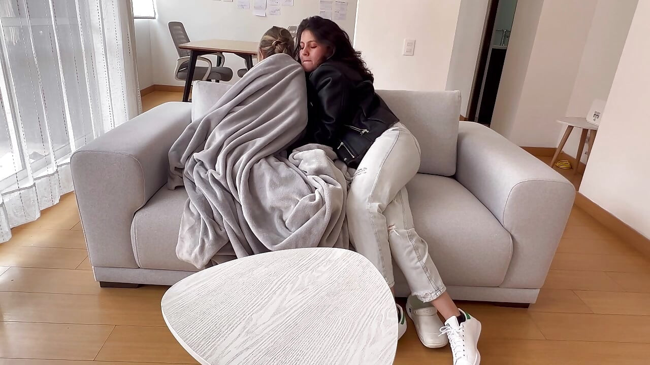 My Latin lover fucks me better than my husband's cuckold