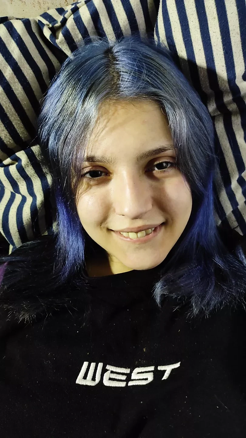 Sex cu sora vitregă însărcinată și eu ejaculez pe pizda ei strâmtă