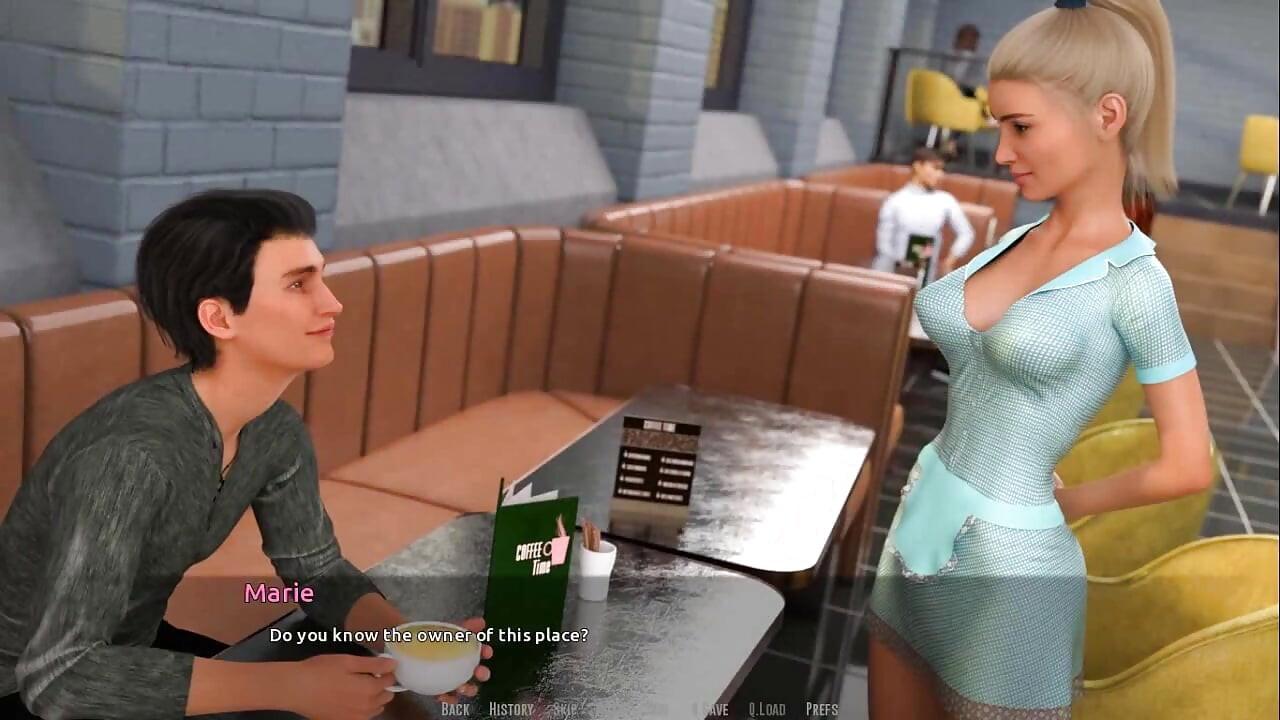 Become a rock star: she is a bad ass chick ep 3