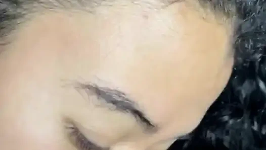 Setelah menyatukannya, dia membayarku dengan baik