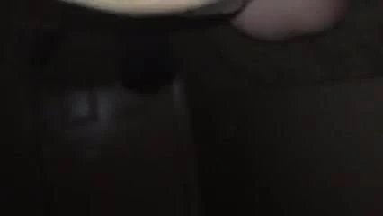 Me and cock ring