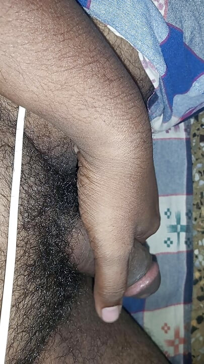 Meine indische ehefrau fickt schwanz-masturbation