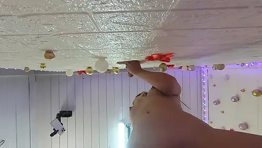 The line dick was thin, but it was crossed dick. AllMyLinks MisssVikki