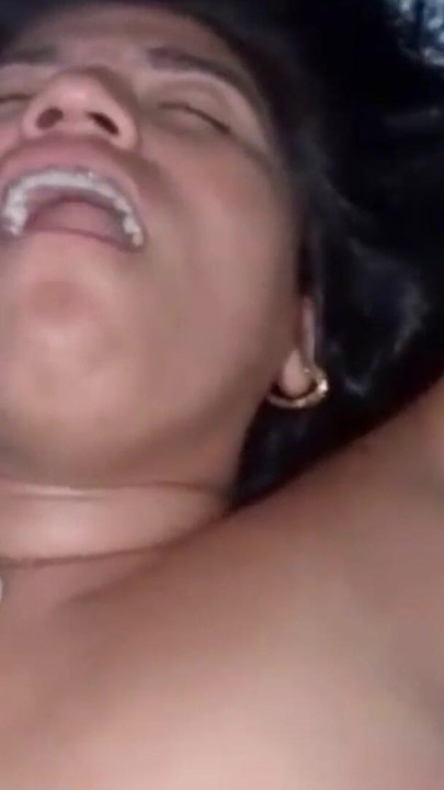 Thrilling moment from "Real amateur couple having passionate sex at home. Real homemade"
