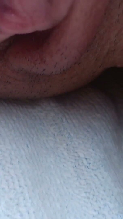 Close up anal fingering | Clip 1