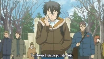 Sekirei Sub Esp