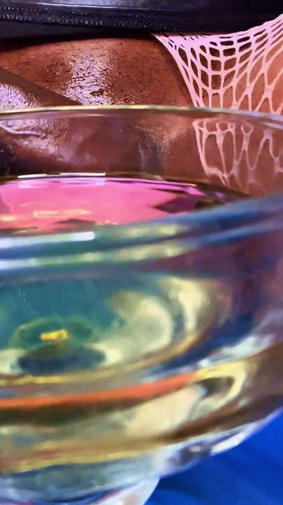 Ms300 Sarazia Egzotična - Božica Nektar