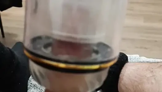 Orgasm Compil with and Without Sextoy
