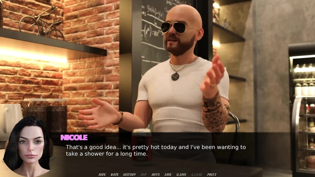 Taboo Games Part 53