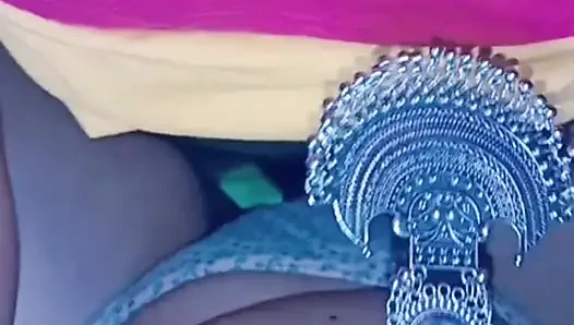 After spending a night at my sister-in-law's in-laws' house, my sister-i...