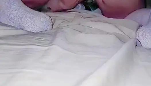 Hottest solo pussy play ever