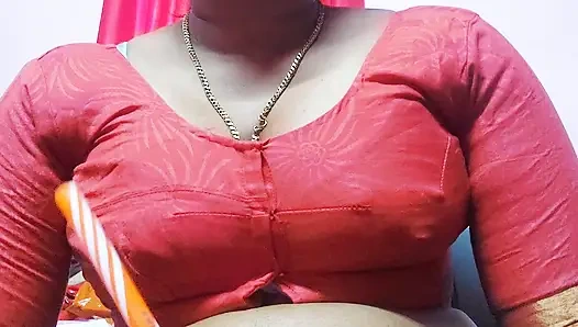 Married Woman Takes Her Boyfriend to Hotel