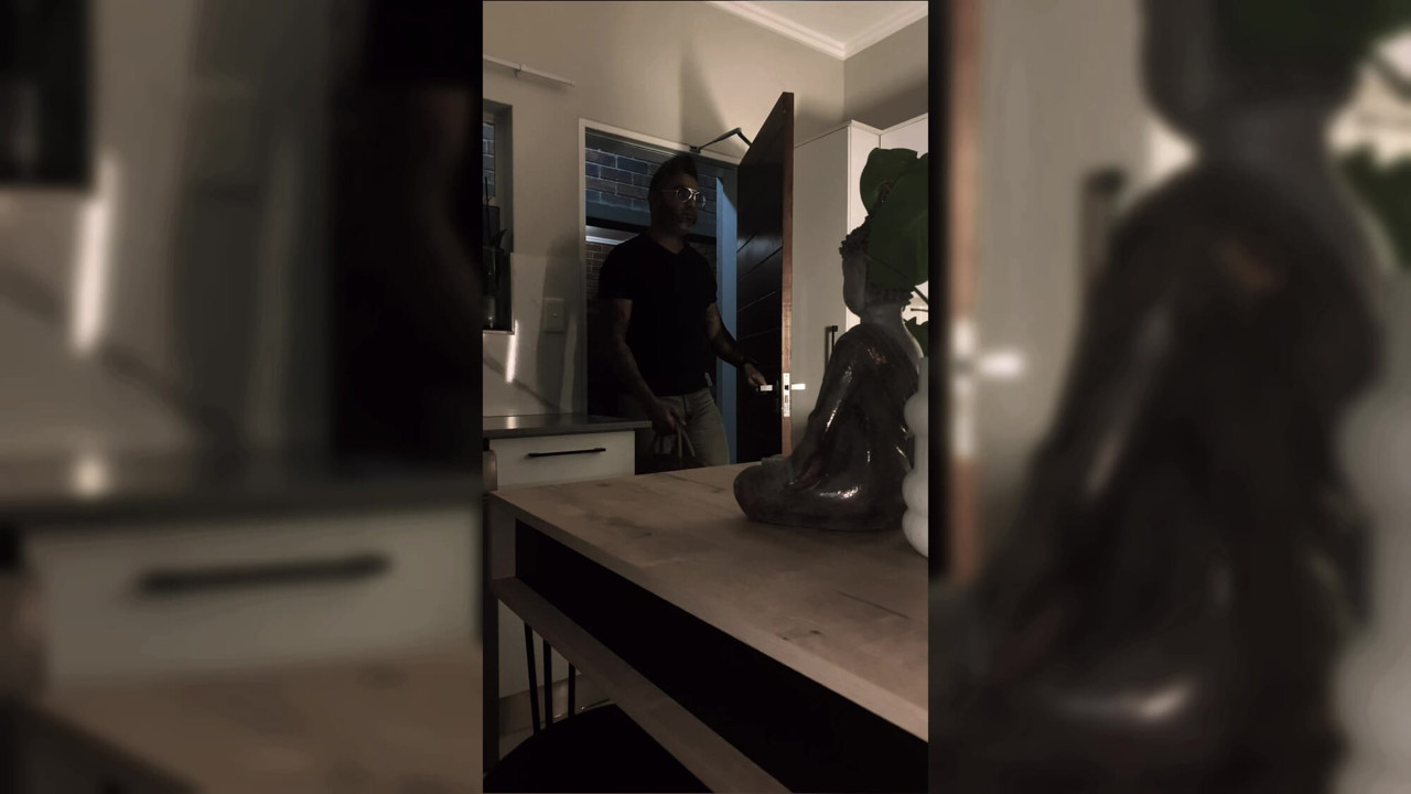 퇴근 후 나를 유혹하는 발정난 마누라