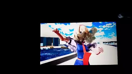 Tablet 12'de Mmdbukkake