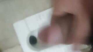 Masturbacija XXX seks