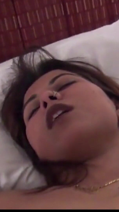 Tina Nandy eating cum and fucked in Doggy style | Clip 1